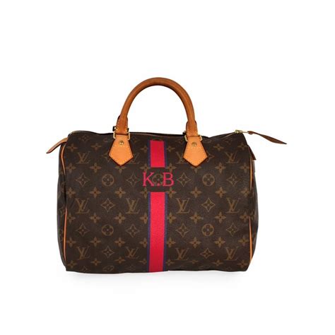 louis vuitton personalisieren|louis vuitton personalisation.